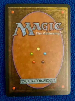 Magic the Gathering: Copy Artifact - 3rd Edition / Revised Rare Unplayed - Image 2