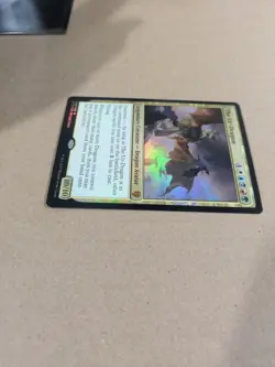 The Ur-Dragon - Commander 2017- MTG - LP - Image 3