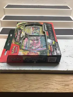 Pokemon TCG - Dragapult ex League Battle Deck Brand new sealed - Image 5