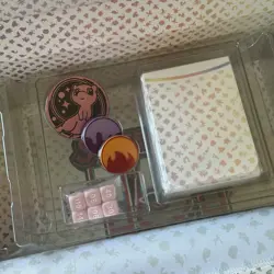 ✅ Pokemon 151 Ultra Premium Collection UPC NO PACKS - EMPTY BOX w/ extras - Image 3