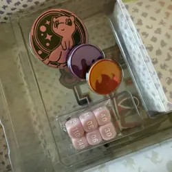 ✅ Pokemon 151 Ultra Premium Collection UPC NO PACKS - EMPTY BOX w/ extras - Image 4