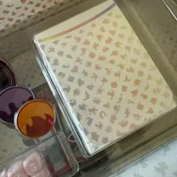 ✅ Pokemon 151 Ultra Premium Collection UPC NO PACKS - EMPTY BOX w/ extras - Image 5