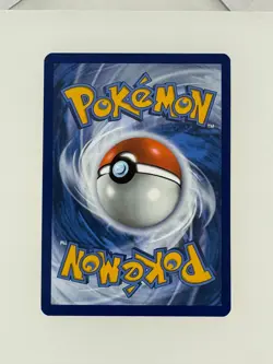 2023 Pokemon Paldea Evolved Paldean Wooper 221/193 NM - Image 2