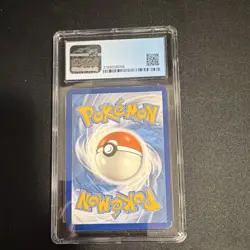 Pokemon Charizard GX SM211 Promo Holo Hidden Fates Tins CGC 9 - Image 3