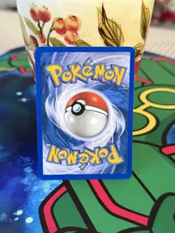 Exeggutor - 12/147 Aquapolis e-Reader Reverse Holo Rare Pokemon - NM - Image 2