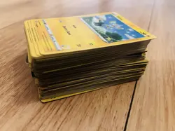 pokemon cards bundle job lot - Image 2