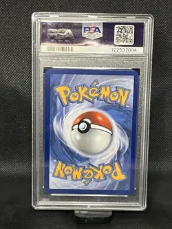Salamence Ex 187/159 Journey Together Special Illustration Pokemon PSA 10 GEM - Image 2