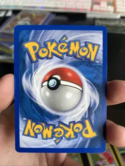 Pokemon TCG Professor Elm Neo - Genesis #96 Null/Uncommon - Image 2