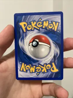 Pokemon - Aipom 26/111 Neo Genesis LP - Image 2