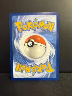 2023 Pokemon Iron Moth Illustration Rare 187/182 PAR Paradox Rift NM - Image 2