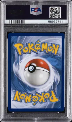 2019 POKEMON SUN & MOON HIDDEN FATES #SV23 ROCKRUFF-HOLO PSA 10 - Image 2