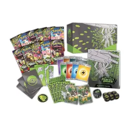 Pokemon TCG: Mega Evolution Perfect Order Pokemon Center ETB - PRESALE - Image 1