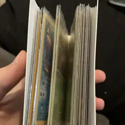 Pokemon TCG Mixed Card Lot Miraidon EX, Rotom, Mewtwo Foil & Regular Cards - Image 4