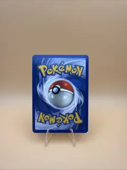 Pokemon TCG Rocket's Sneak Attack Team Rocket 72/82 Regular Unlimited Rare - Image 2