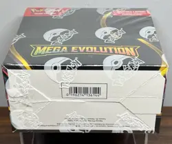 Pokemon TCG: Mega Evolution 1: Enhanced Booster | Free Shipping - Image 4