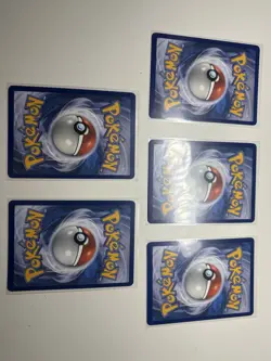 Pokemon TCG: Surging Sparks - EX Bundle - Mint Condition - Image 2