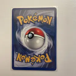 Here Comes Team Rocket! 71/82 Rare Team Rocket Set Pokemon Card NM - Image 2