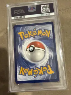 Pokemon Crown Zenith Mewtwo Vstar PSA 10 - Image 4