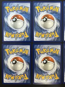 6 Card Lot of 151 Squirtle, Lapras, Dragonair, Seaking & More Pokemon TCG - Image 5