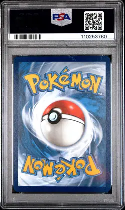 2021 POKEMON CELEBRATIONS #007 FULL ART/FLYING PIKACHU VMAX PSA 10 - Image 2
