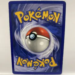 Machamp 1st Edition Holo Rare Pokemon Card - 8/102 Base Set - HP Condition (2) - Image 2