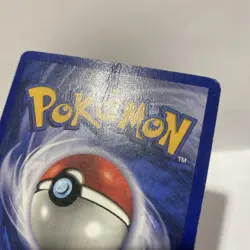 Machamp 1st Edition Holo Rare Pokemon Card - 8/102 Base Set - HP Condition (2) - Image 3