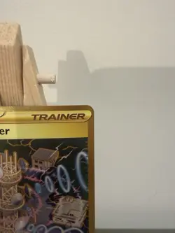 Pokemon TCG Trainer Jamming Tower Card 243/182 Destined Rivals - Image 4