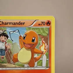 Charmander Radiant Collection RC3/RC32 NM Condition Pokemon TCG - Image 3