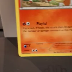 Charmander Radiant Collection RC3/RC32 NM Condition Pokemon TCG - Image 5