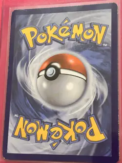 Pokemon Mewtwo-EX TCG Full Art Ultra Rare Holo Card Breakthrough 158/162 - Image 2