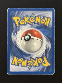 Carte Pokemon Magneton 9/102 Holo Set de Base Wizards Francaise - Image 3