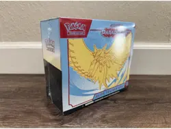 Pokemon TCG: Scarlet & Violet Paradox Rift ETB Elite Trainer Box -FACTORY SEALED - Image 2