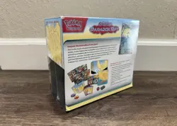 Pokemon TCG: Scarlet & Violet Paradox Rift ETB Elite Trainer Box -FACTORY SEALED - Image 3