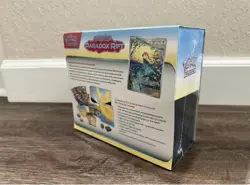 Pokemon TCG: Scarlet & Violet Paradox Rift ETB Elite Trainer Box -FACTORY SEALED - Image 4