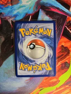 Spearow 151/132 Illustration Rare IR 2025 Pokemon TCG “Mega Evlolution” - Image 2