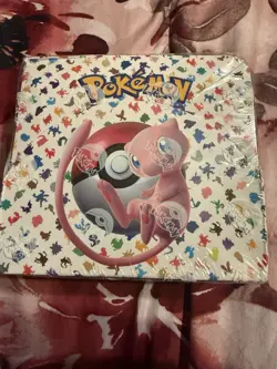 Scarlet And Violet 151 Pokemon Booster Bundle - Image 1
