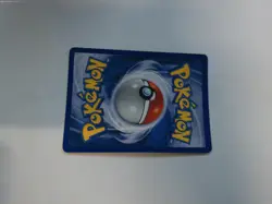 Pokemon Card Mr. Mime 6/64 Jungle Set WOTC - Image 5