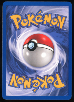 Pokemon 2000 1st Ed Gym Heroes - Lt. Surge - Rare - 101 - Image 2