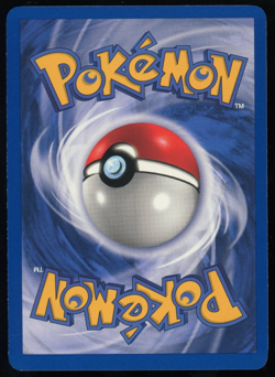 Pokemon 2000 1st Ed Gym Heroes - Brock's Sandslash - Rare - 23 - Image 2