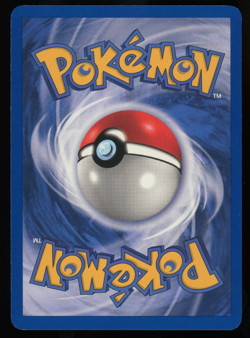 Pokemon 2000 1st Ed Gym Heroes - Brock's Golem - Rare - 20 - Image 2