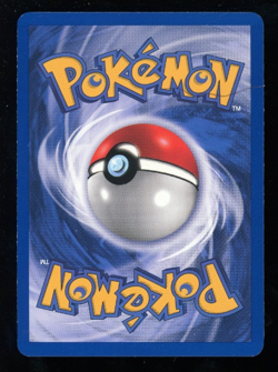 Pokemon 2000 1st Ed Gym Heroes - Blaine's Quiz - Rare - 97 - Image 2