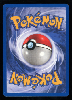 Pokemon 2000 1st Ed Gym Heroes - Charity - Rare - 99 - Image 2