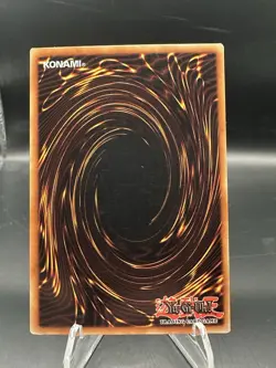 Fissure LOB-057 The Legend of Blue Eyes White Dragon 1st Edition - Image 2