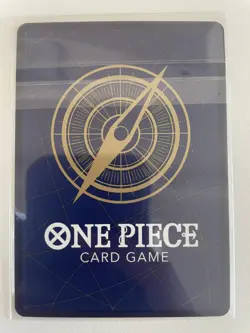 ONE PIECE OP08-067 R Charlotte Pudding Flagship Battle Best 8 Prize Japanese NM - Image 2