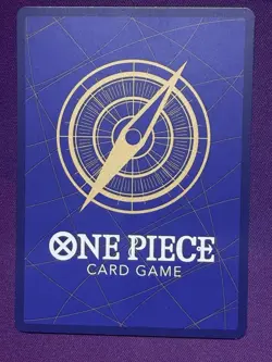 One Piece Monkey.D.Luffy St01-012 SR Super Pre-Release 2022 - Image 2