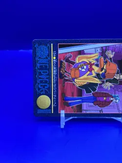 Vivi ONE PIECE Visual Adventure Cards TCG Japanese Anime Bandai 2001 #134 [AE] - Image 2