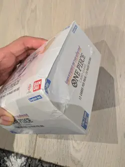 One Piece OP05 Awakening of the New Era Booster Box - New+sealed READ DESC. - Image 5