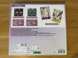 Bandai One Piece Card Game Illustration Box Volume 2 - Factory Sealed - Image 2