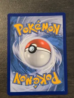 Sylveon 155/236 Sm-Cosmic Eclipse Reverse Holo Card NM Condition - Image 2