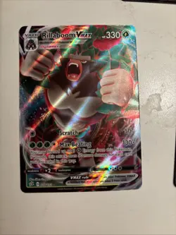 Lot Of Five Evolving Skies VMAX Cards - Image 5